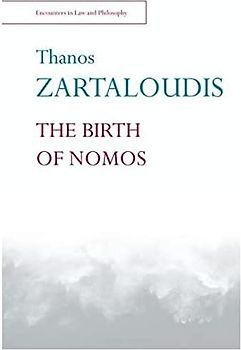The Birth of Nomos