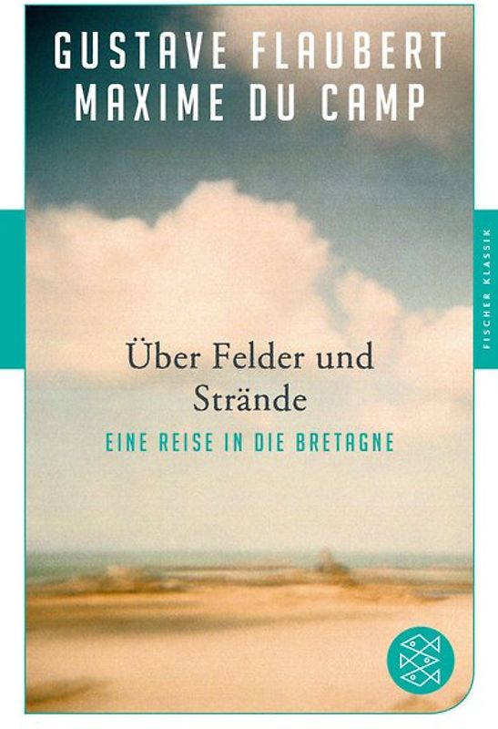Über Felder und Strände