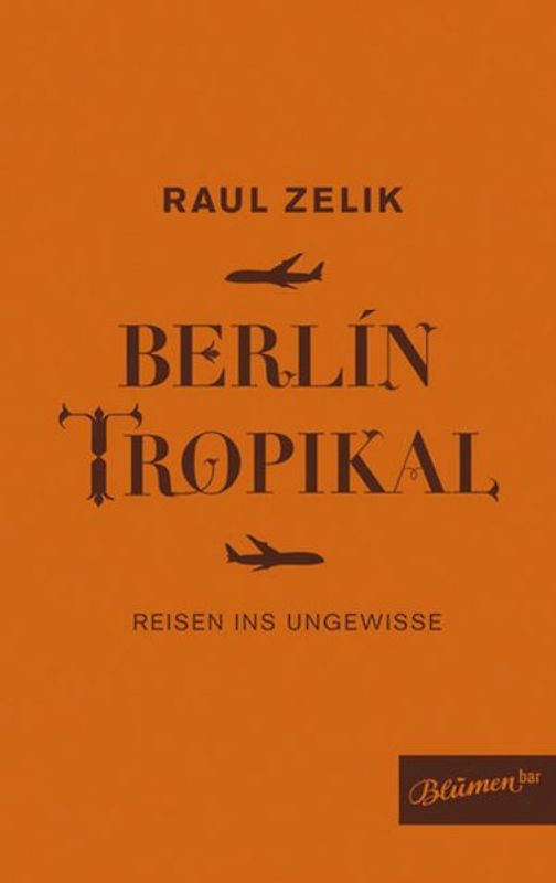 Berlin Tropikal