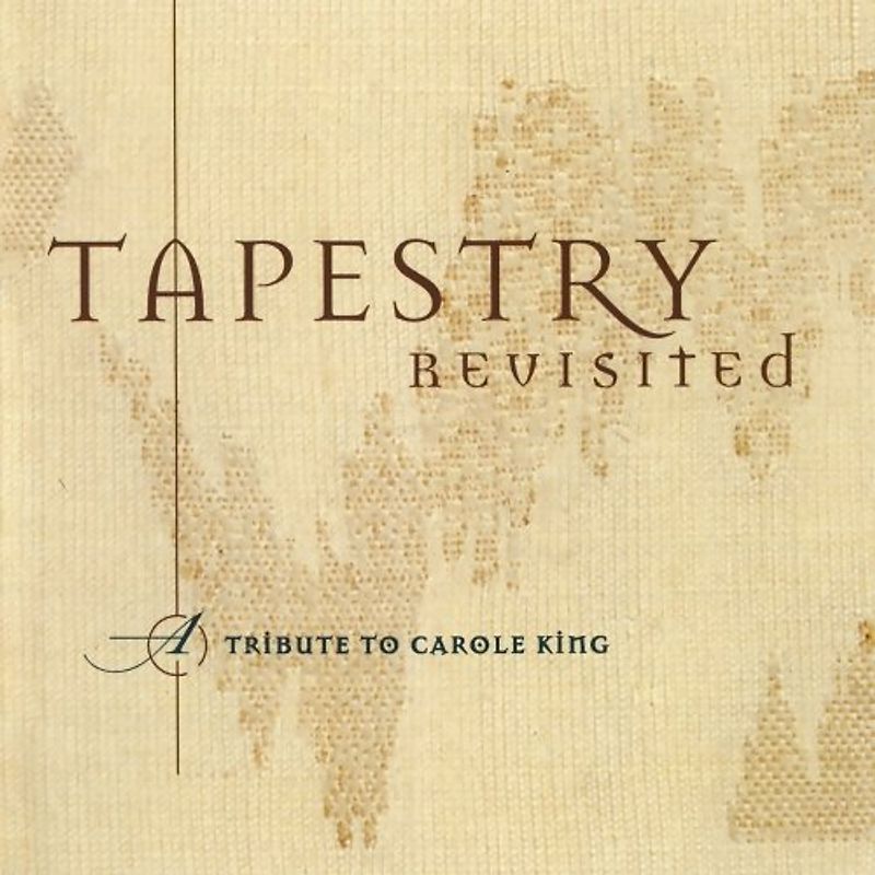 Various - Tapestry Revisited-a Tribute T