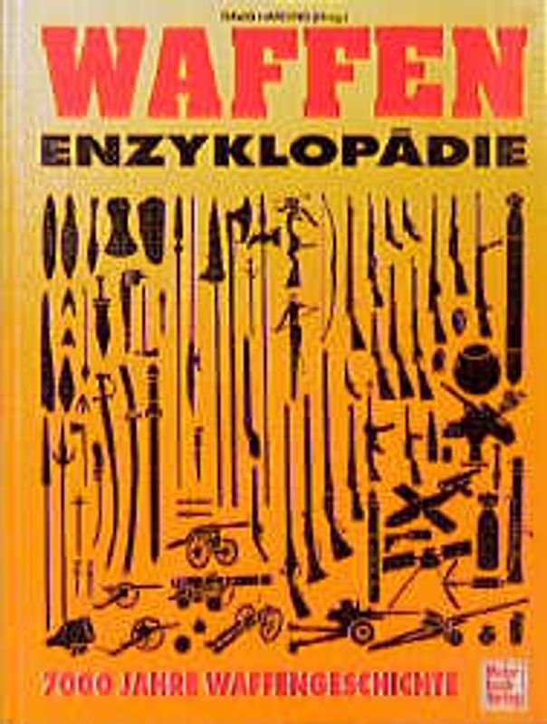 Waffen-Enzyklopädie