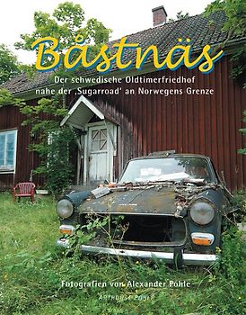 Bastnäs