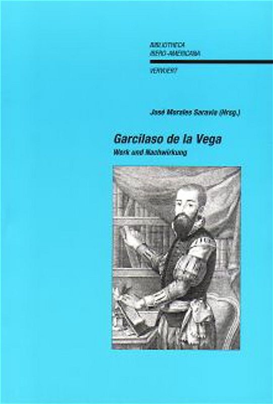 Garcilaso de la Vega