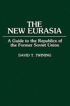 The New Eurasia