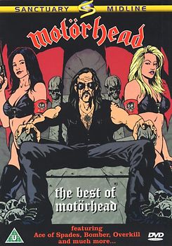 Motörhead - Best Of Motörhead