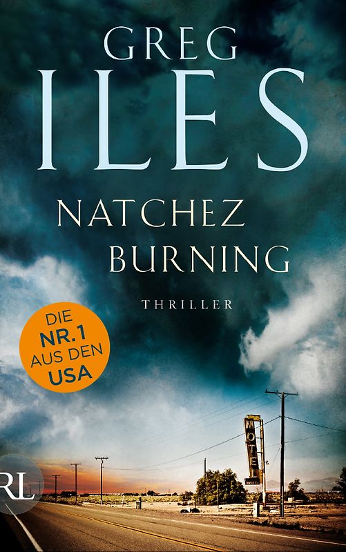 Natchez Burning