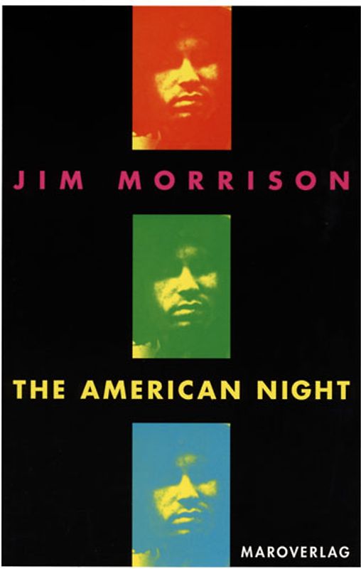 The American Night
