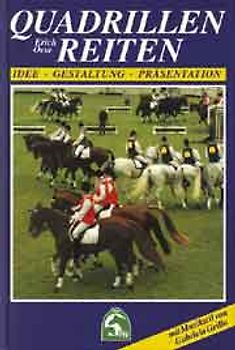 Quadrillenreiten