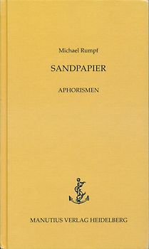 Sandpapier