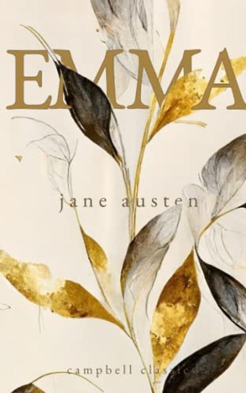 Emma (Campbell Classics)