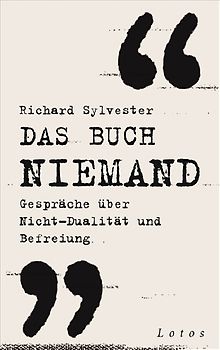 Das Buch Niemand