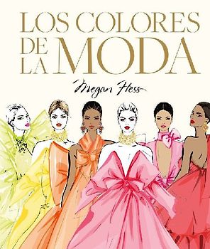 Los colores de la moda