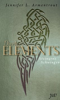 Dark Elements 1 - Steinerne Schwingen