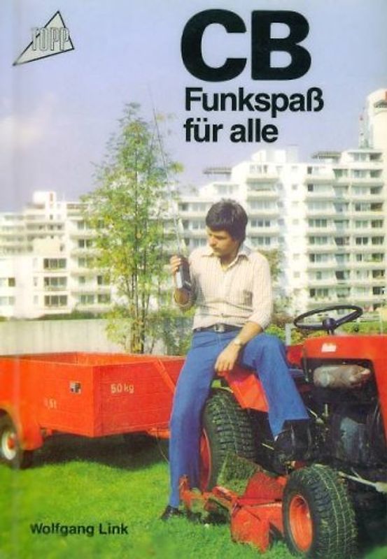 CB-Funkspass für alle