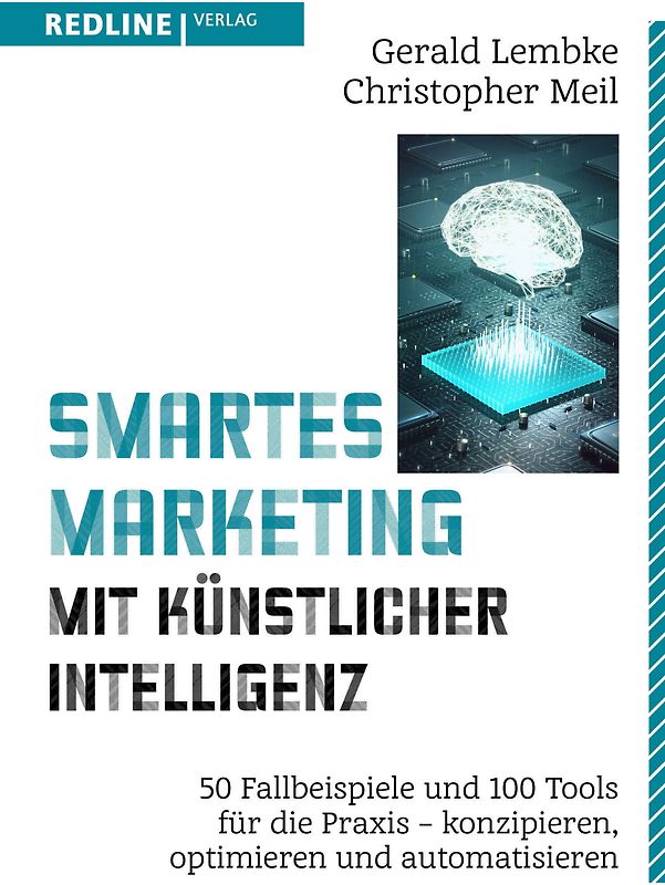 Smartes Marketing mit künstlicher Intelligenz