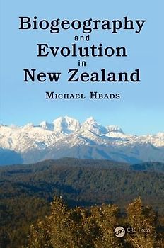 Biogeography and Evolution in New Zealand