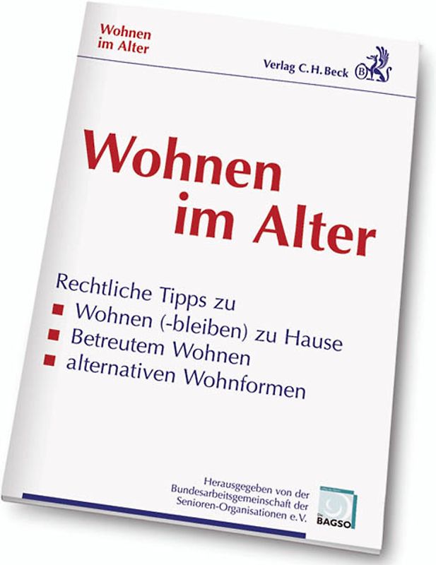 Wohnen im Alter