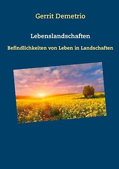 Lebenslandschaften