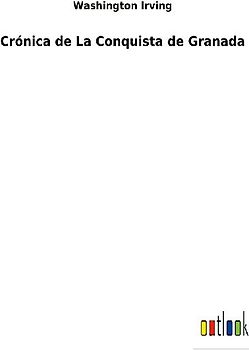 Crónica de La Conquista de Granada