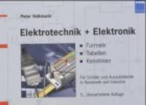 Elektrotechnik + Elektronik
