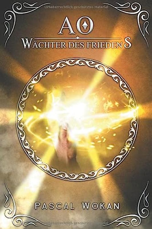 AO: Wächter des Friedens