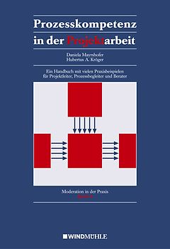 Prozesskompetenz in der Projektarbeit