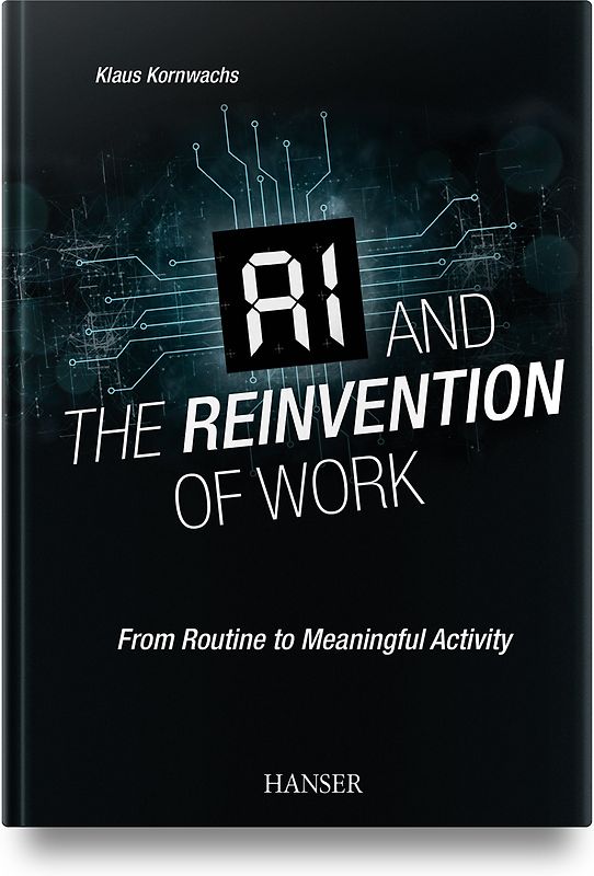 AI and the Reinvention of Work