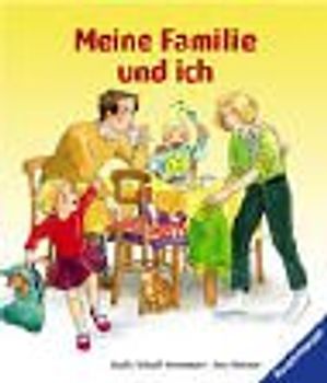Meine Familie und ich