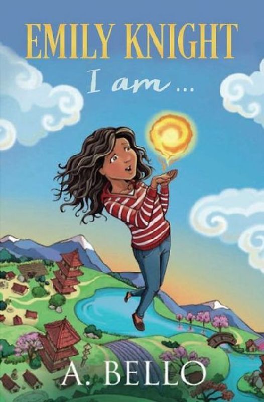 Buried Alive: A Silly Spooky Story