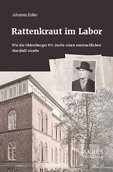 Rattenkraut im Labor