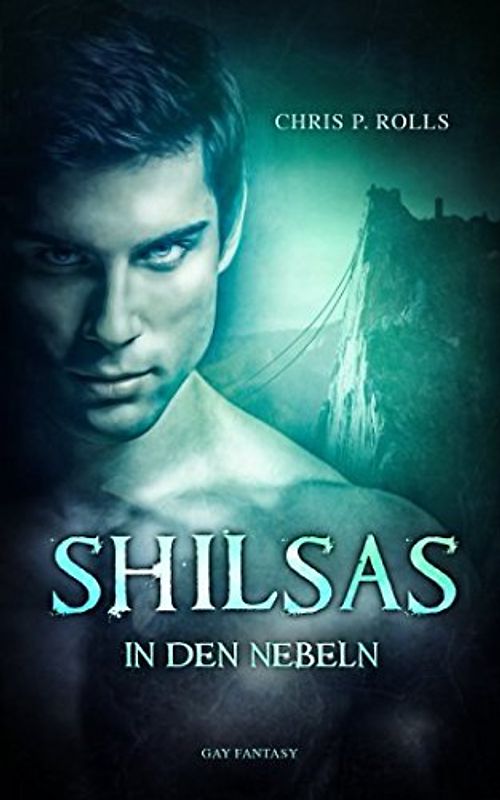 Shilsas - In den Nebeln