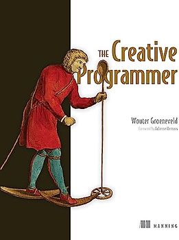 The Creative Programmer
