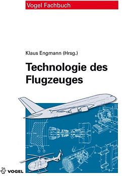 Technologie des Flugzeuges