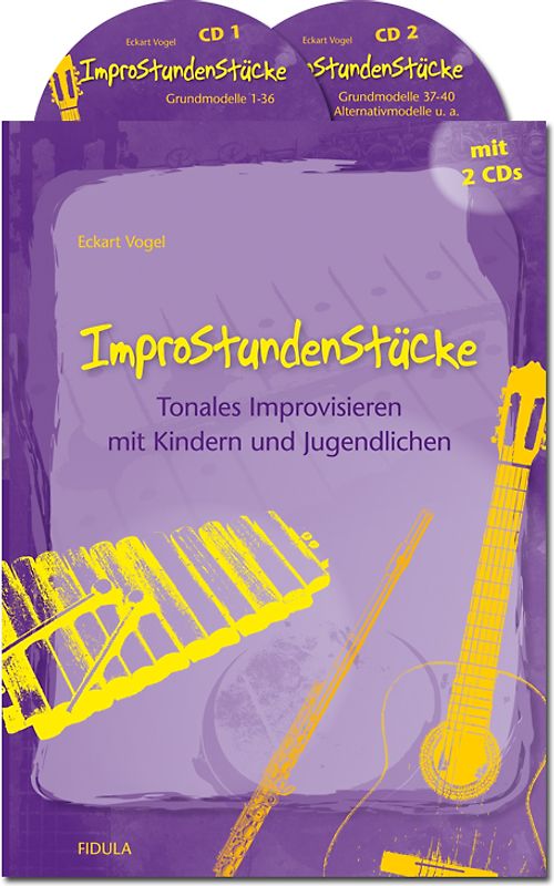 ImproStundenStücke