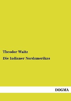 Die Indianer Nordamerikas