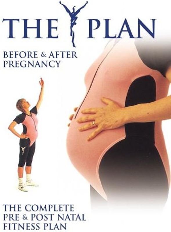 The Y Plan - Y Plan: Before and After Pregnancy [UK Import] DVD