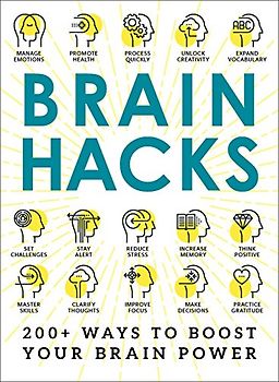 Brain Hacks