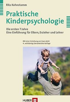 Praktische Kinderpsychologie