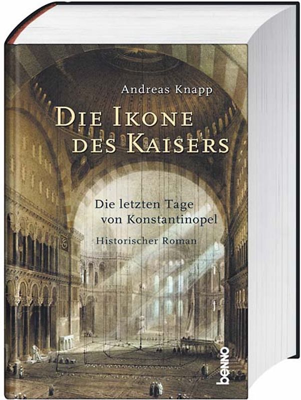 Die Ikone des Kaisers
