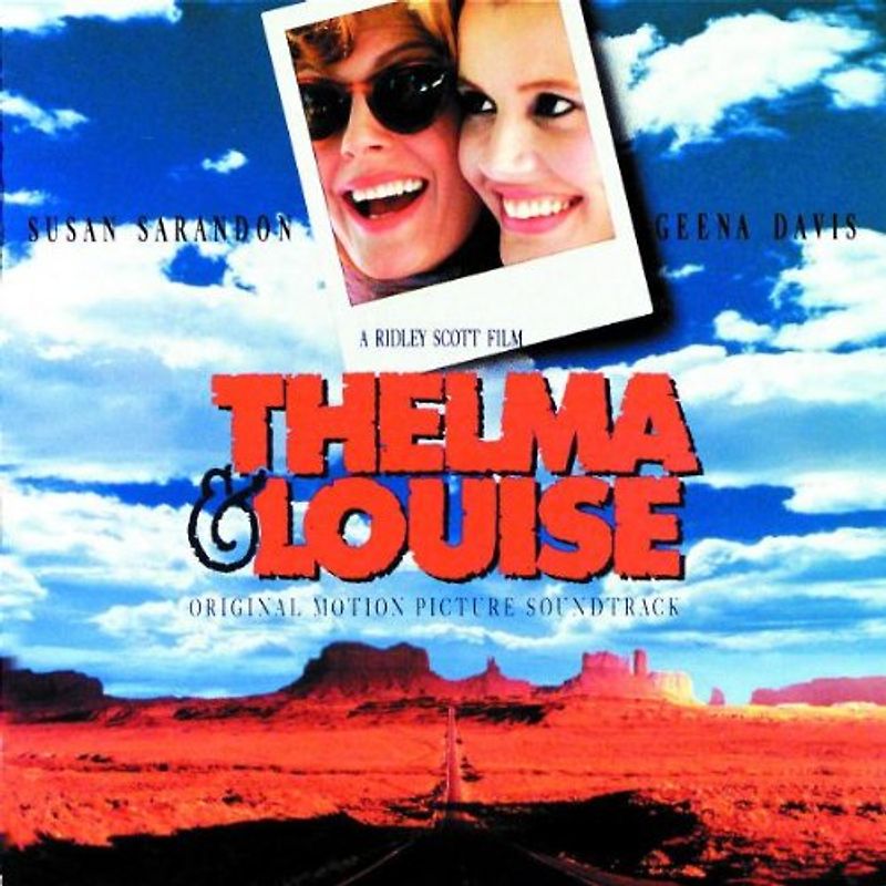Thelma and Louise [Soundtrack]