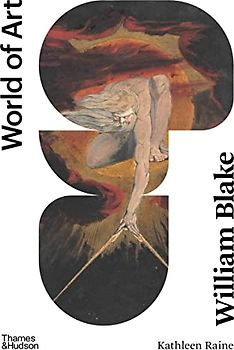 William Blake (World of Art)