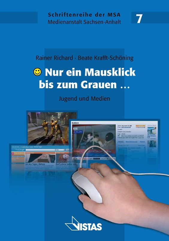 Nur ein Mausklick bis zum Grauen