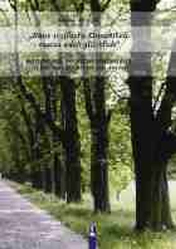 Diese treffliche Einsamkeit macht mich glücklich