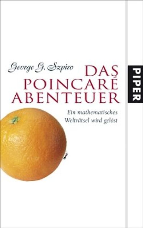 Das Poincaré-Abenteuer