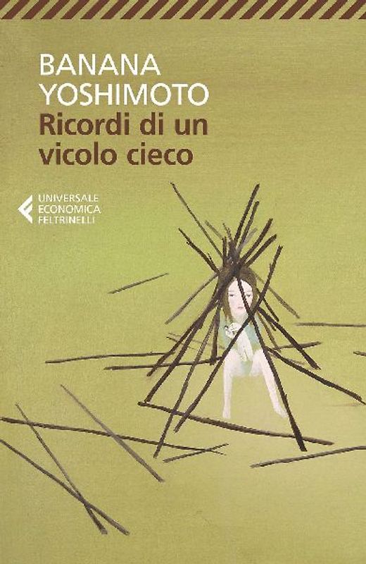 Ricordi di un vicolo cieco