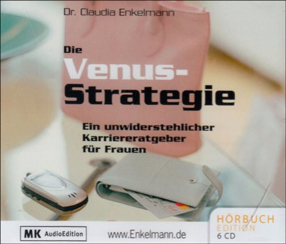 Die Venus-Strategie
