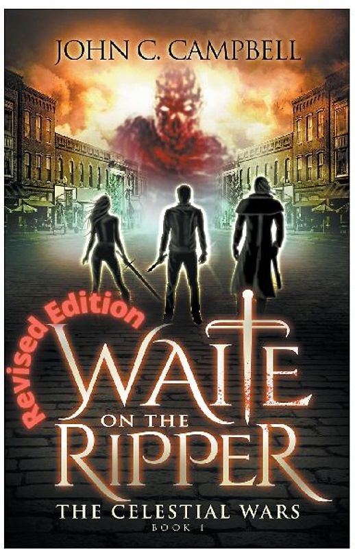 Waite on the Ripper
