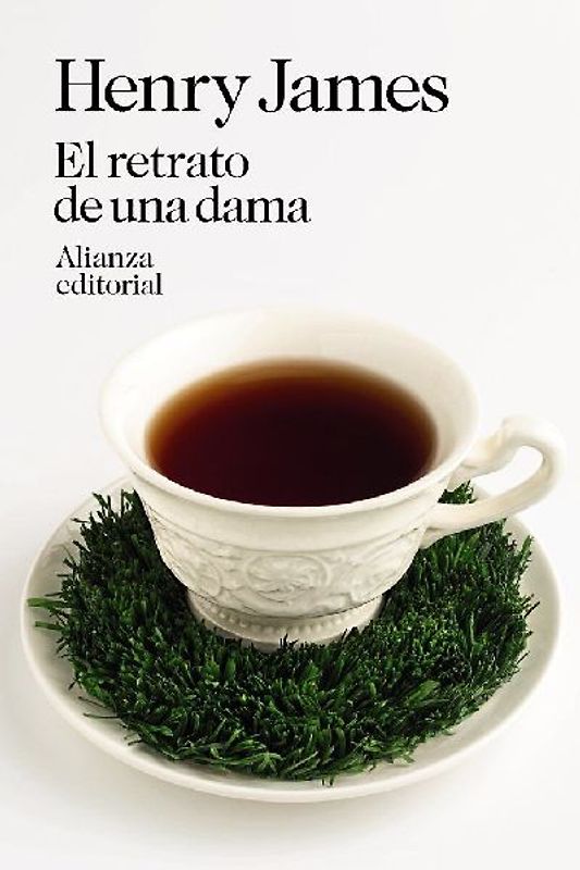 El retrato de una dama