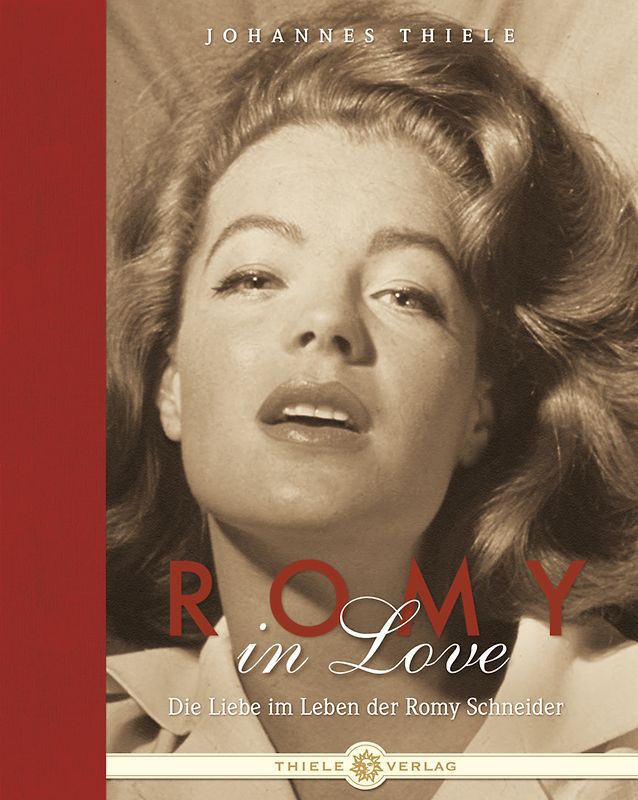 Romy in Love