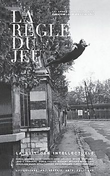 La règle du jeu n°65